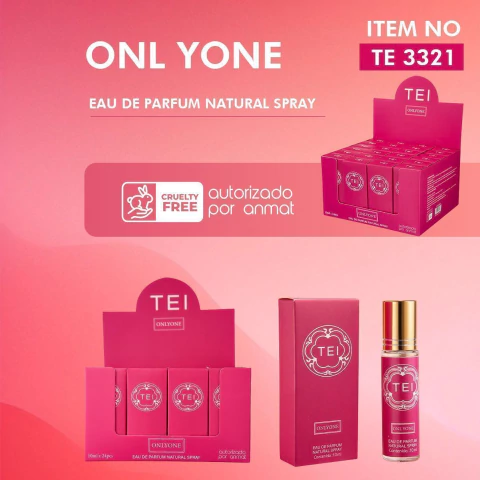 perfume-rollo-onlyone-tei3321-1-700-16f359c7b21c8d3e6e17695478287352-480-0 PERFUME ROLL ON ONLYONE 10ML TEI - Image 1