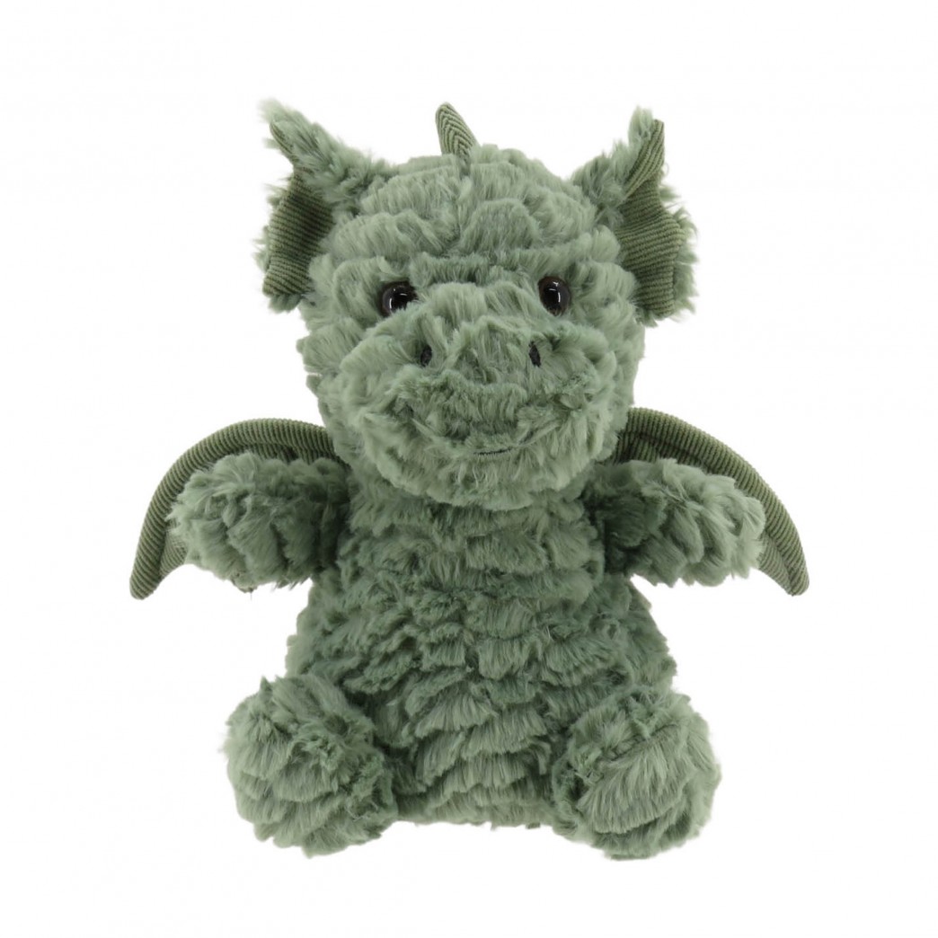 29_11997_851223D PELUCHE DRAGON 9.5 PULGADAS - Image 1