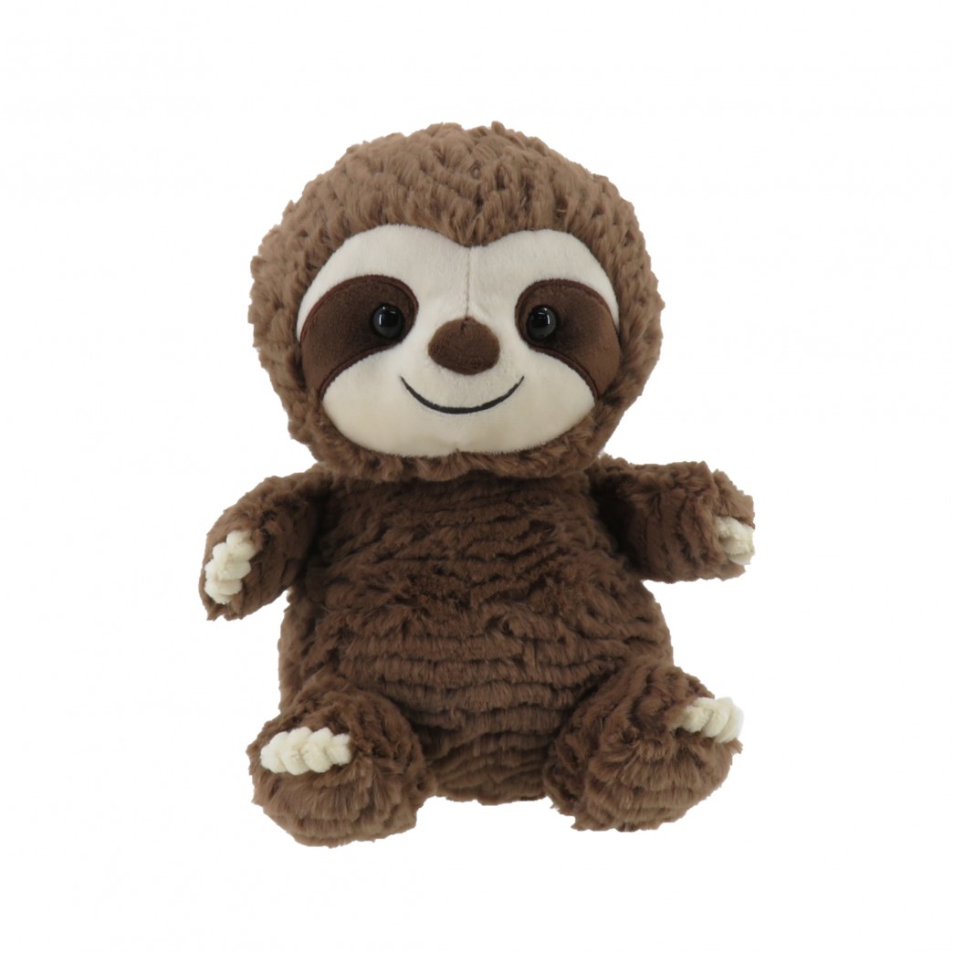 29_12001_851223T PELUCHE PEROZOSO 9.5 PULGADAS - Image 1