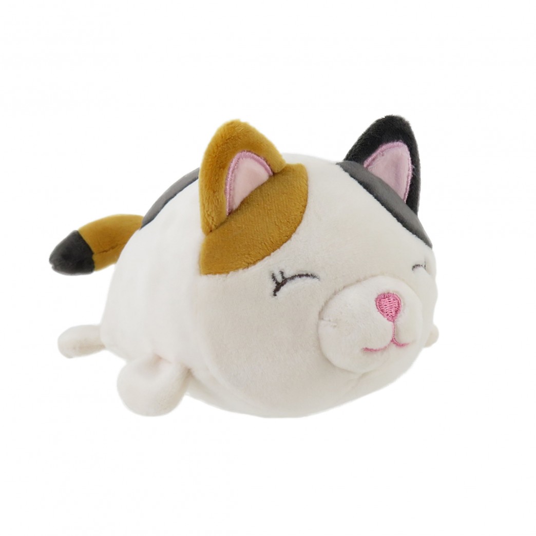 29_12048_68238F PELUCHE GATO 20 PULGADAS - Image 1