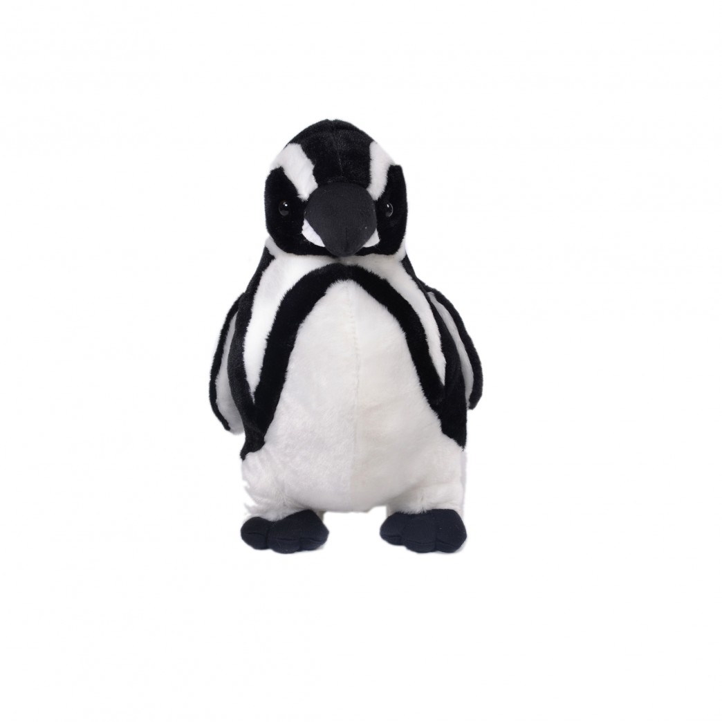 29_8837_10677M PELUCHE PINGUINO 7 PULGADAS - Image 1