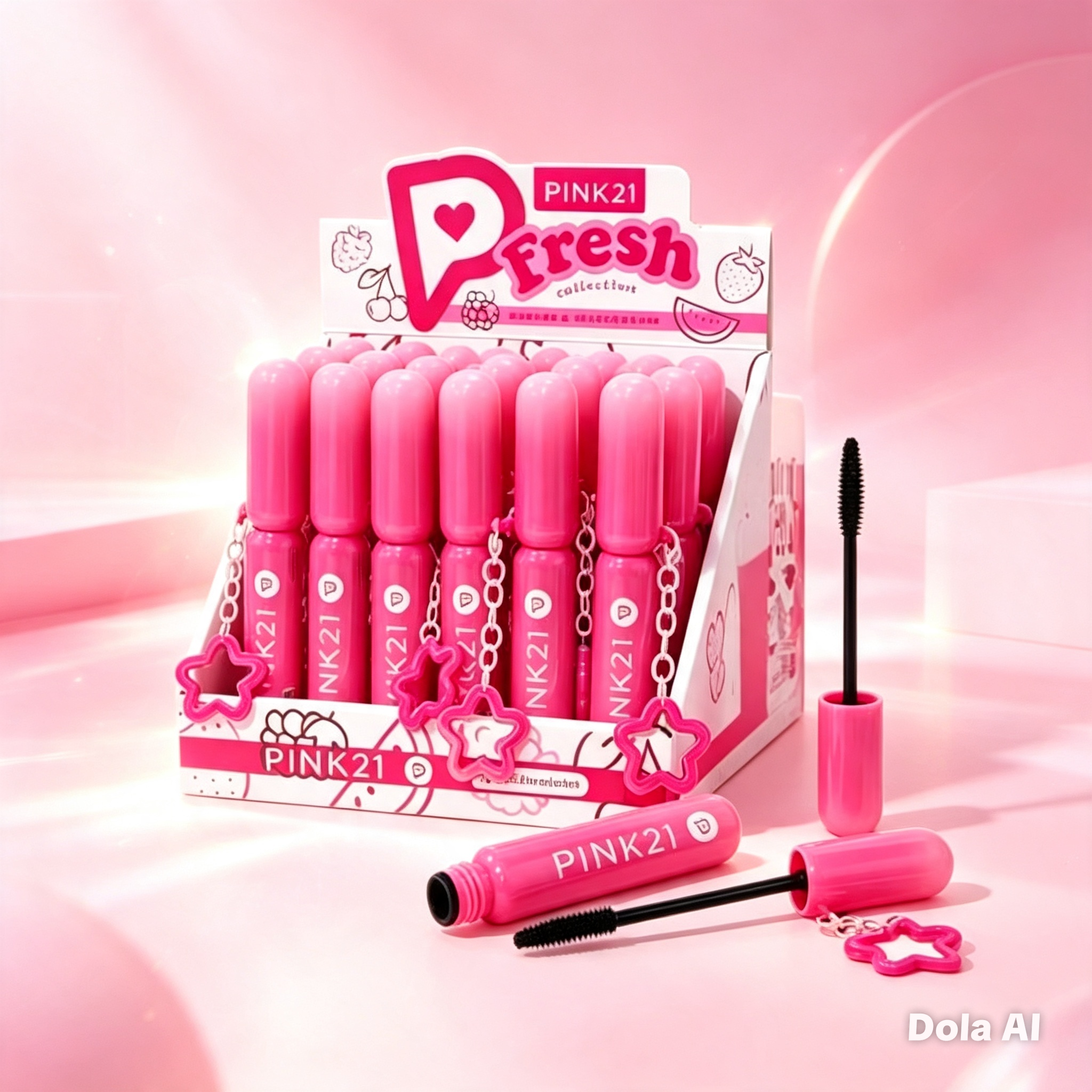 Fondo web rosita (1) MASCARA DE PESTAÑA FRESH PINK 21 - Image 1