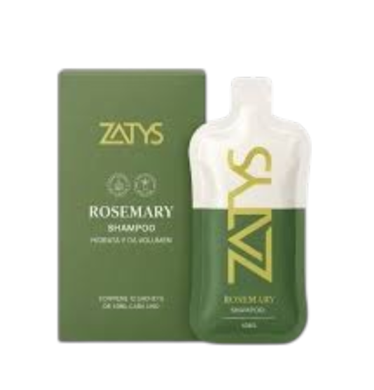 Screenshot - 2026-08-04T171611.866 SHAMPOO ROSEMARY 40ML ZATYS - Image 1