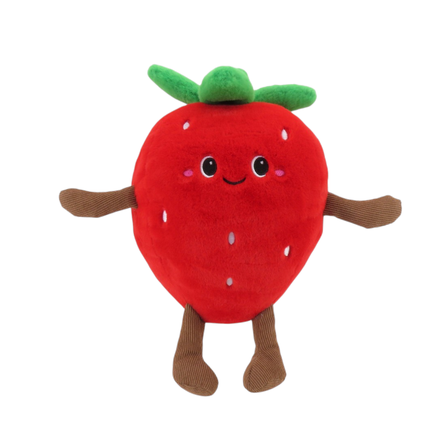 Screenshot - 2026-08-07T165701.224 PELUCHE FRUTILLA 9 PULGADAS - Image 1