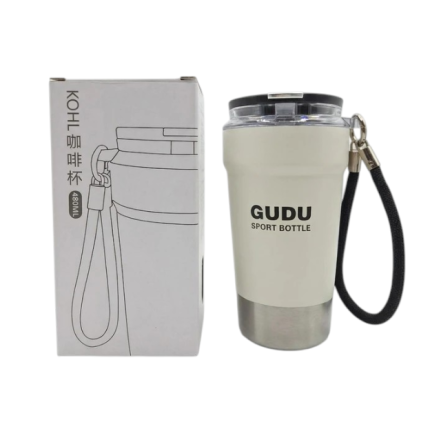 VASO TÉRMICO 450ML