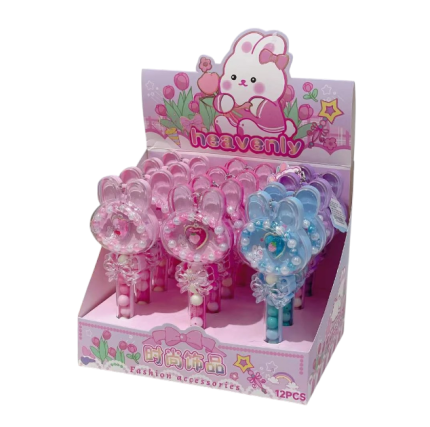 KIT DE BIJOU PARA NENA