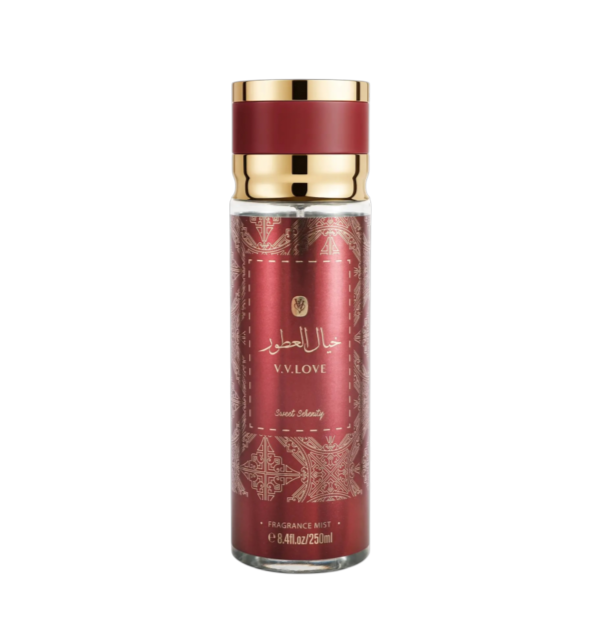 Screenshot - 2026-08-11T172906.378 PERFUME SWEET SERENITY 250ML V.V LOVE - Image 1