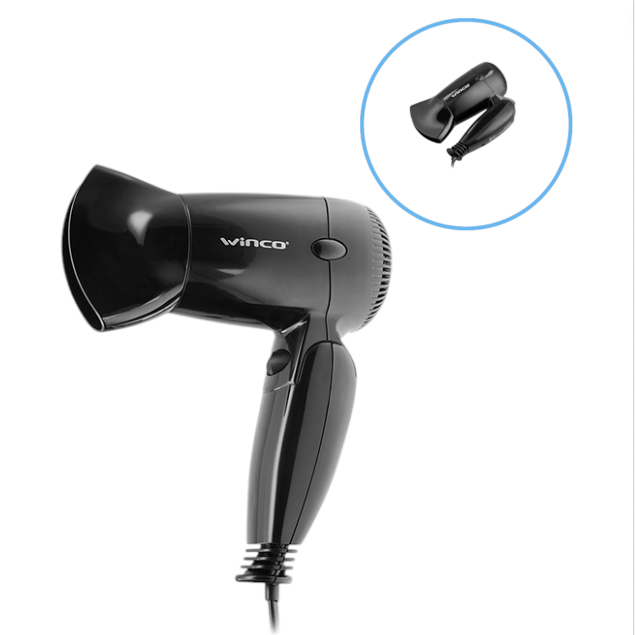 Screenshot - 2026-08-12T135109.643 SECADOR DE CABELLO PLEGABLE WINCO - Image 1