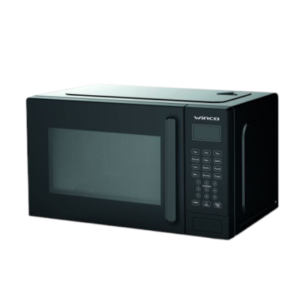 MICROONDAS DIGITAL 25L