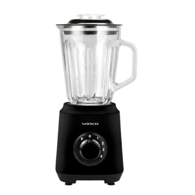 Screenshot - 2026-08-12T150335.454 LICUADORA VASO DE VIDRIO 500W WINCO - Image 1