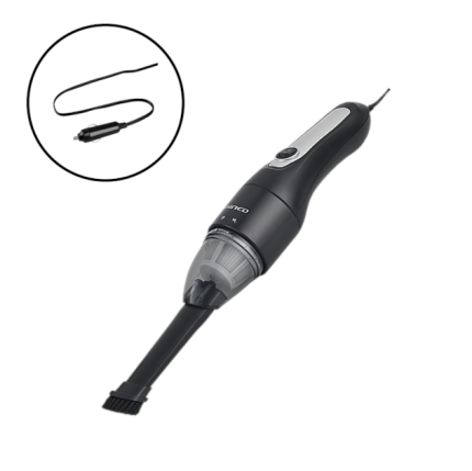ASPIRADORA DE AUTO 12V