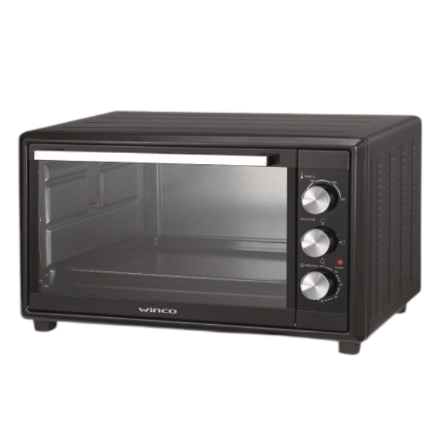 Screenshot - 2026-08-12T172952.540 HORNO ELECTRICO 60L - Image 1