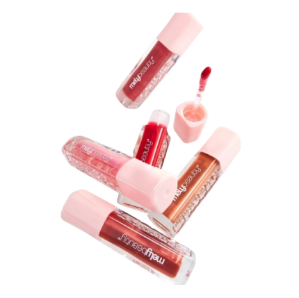 ACEITE LABIAL LIPWEAR HIDRATANTE MELY