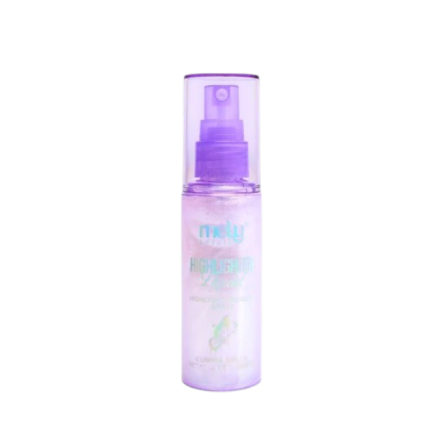 SPRAY ILUMINADOR MELY