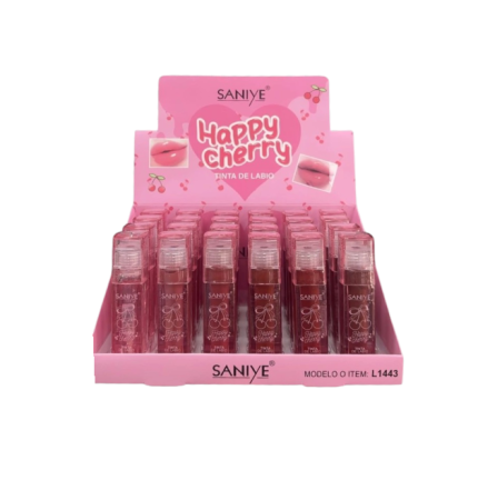 TINTA DE LABIOS SANIYE
