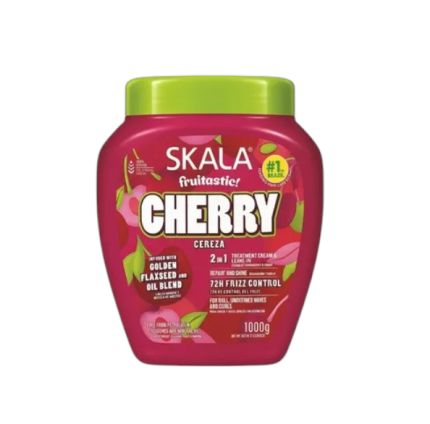 CREMA TRATAMIENTO SKALA CHERRY 1000G