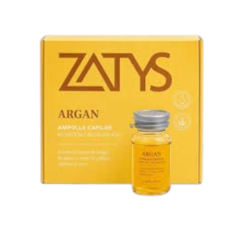 Screenshot (98) AMPOLLA ARGAN 20ML ZATYS - Image 1