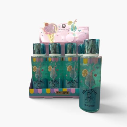 BODY SPLASH DULCE HEIST 250ML