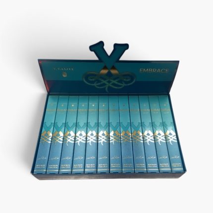 PERFUME EMBRACE 35ML
