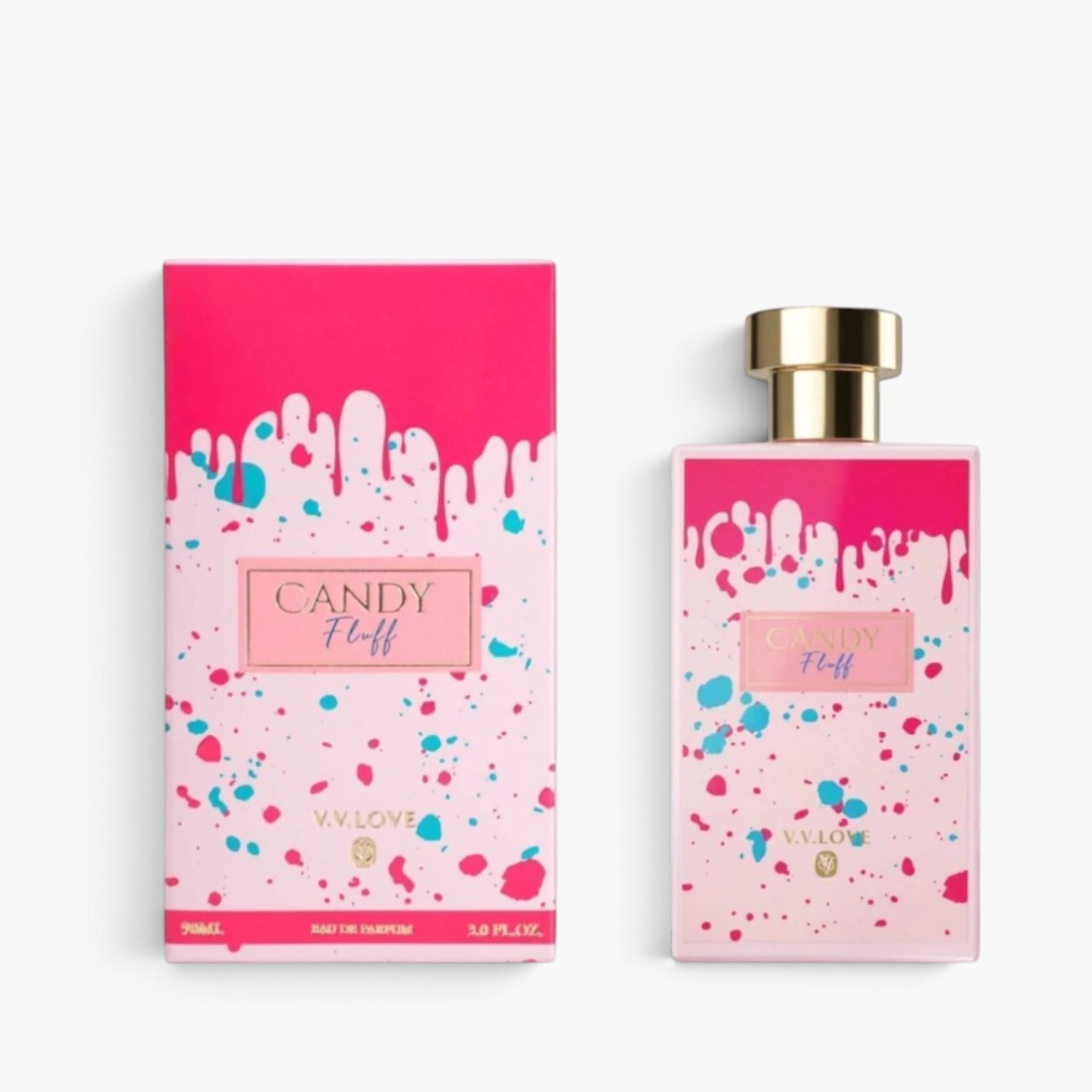 studioshot_square_plain PERFUME 90ML CANDY - Image 1