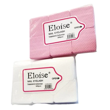 WIPES PARA MANICURÍA ELOISE