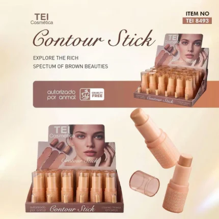 CORRECTOR EN BARRA TEI