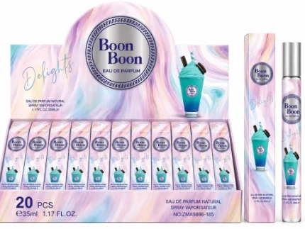 PERFUME BOON BOON 35ML