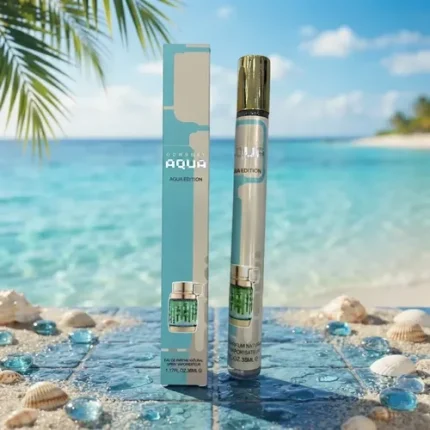PERFUME ODRSSAY AQUA 35ML