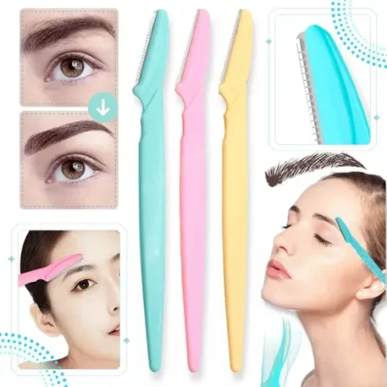 PERFILADORES DE CEJAS X3