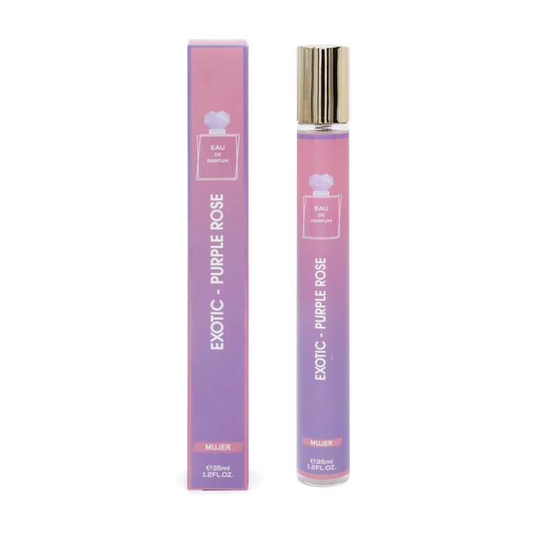 W_0001_MB038511 PERFUME 35ML PURPLE ROSE - Image 1
