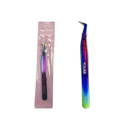 PINZA PARA PESTAÑAS YOUMI