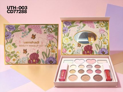 KIT DE MAQUILLAJE 15 COLORES