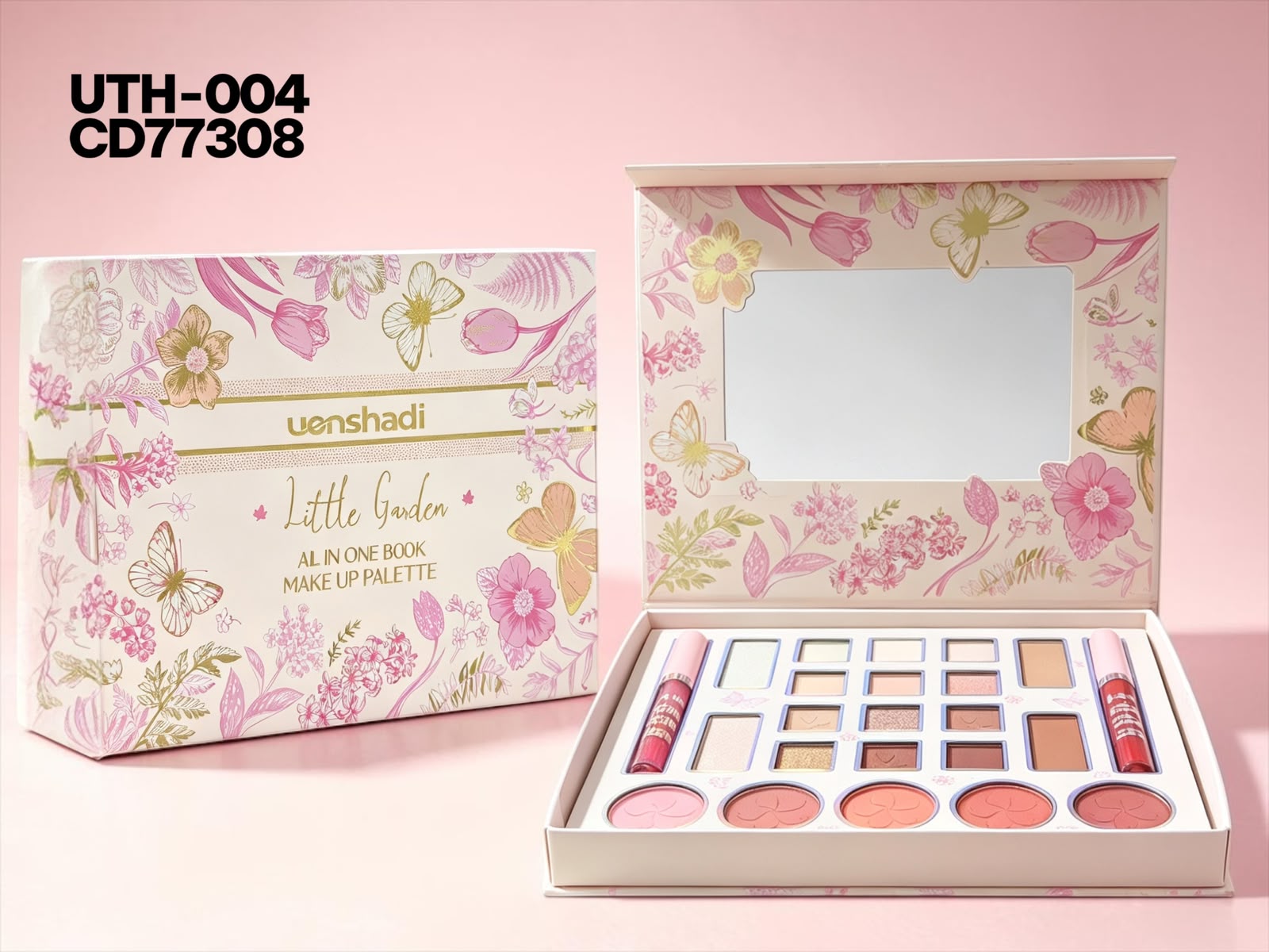 WhatsApp Image 2026-09-07 at 1.54.36 PM - 副本 KIT DE MAQUILLAJE 23 COLORES - Image 1