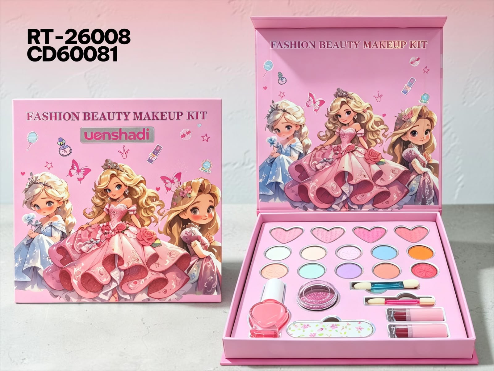 WhatsApp Image 2026-09-07 at 1.56.27 PM KIT DE MAQUILLAJE INFANTIL - Image 1