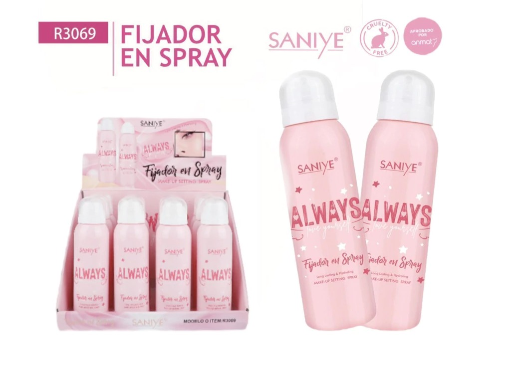 WhatsApp Image 2026-09-08 at 3.58.26 PM SPRAY FIJADOR ALWAYS SANIYE - Image 1