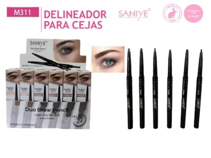 DELINEADOR DE CEJAS SANIYE