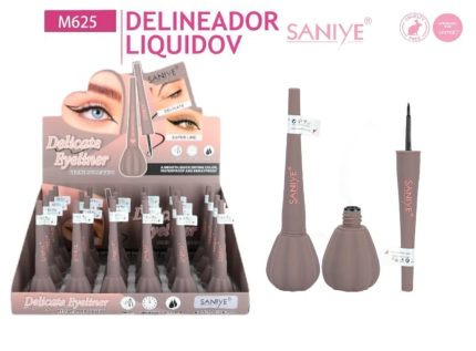DELINEADOR LIQUIDO SANIYE