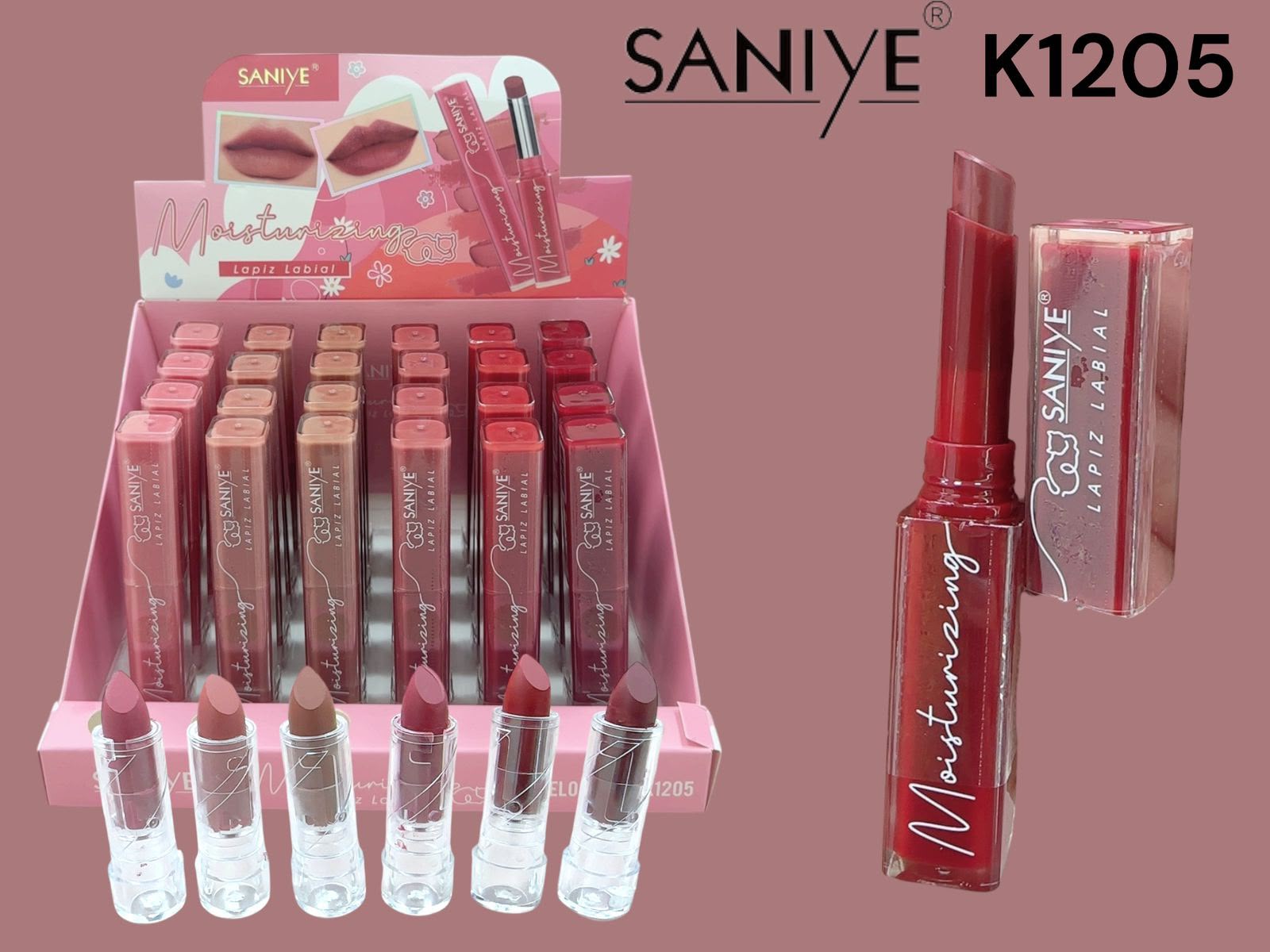 WhatsApp Image 2026-09-09 at 11.52.16 AM LAPIZ LABIAL SANIYE - Image 1
