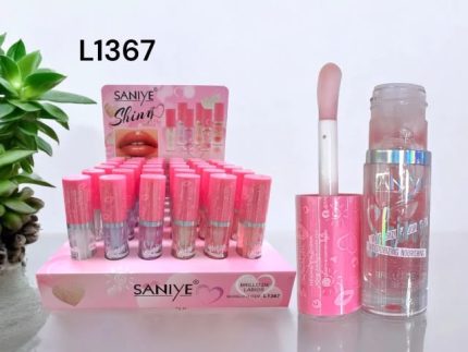 BRILLO LABIAL SHINE SANIYE
