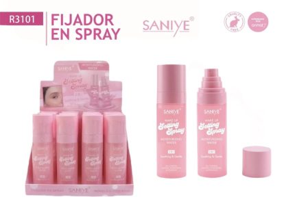 SPRAY FIJADOR SANIYE