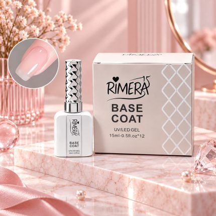 BASE COAT RIMERA