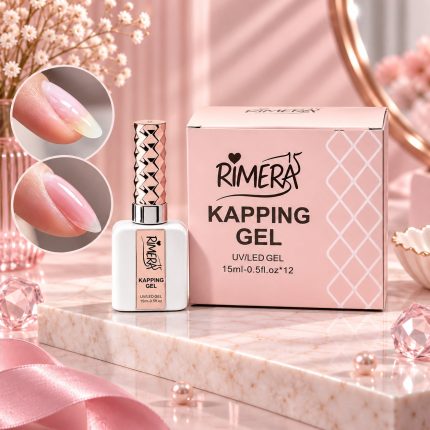 KAPPING GEL RIMERA