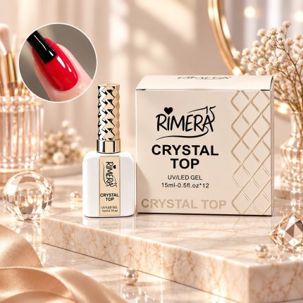 TOP CRISTAL RIMERA