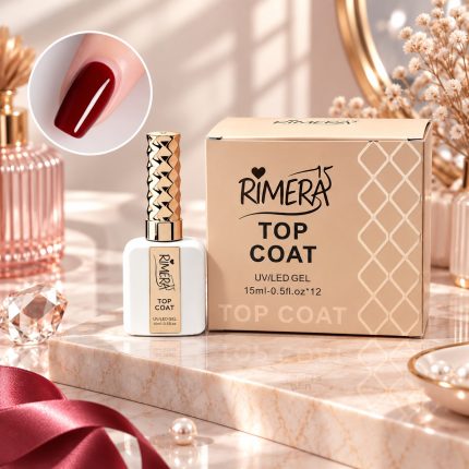 TOP COAT RIMERA