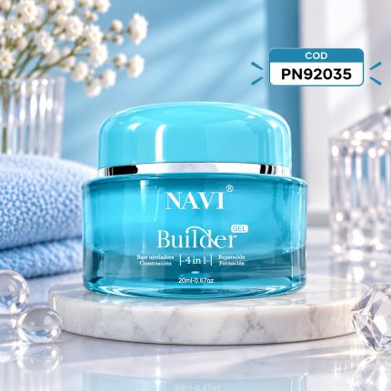 GEL DE CONSTRUCCIÓN 4EN1 20ML NAVI