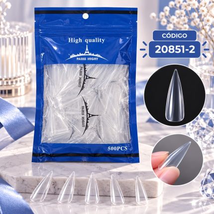 TIPS FORMA STILETTO X500UND PARIS NIGHT