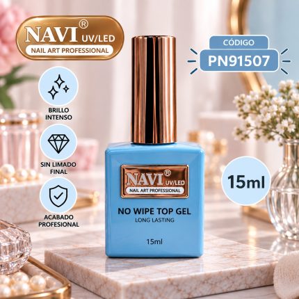 KAPPING GEL NAVI 15ML