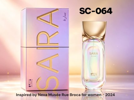 PERFUME SAIRA