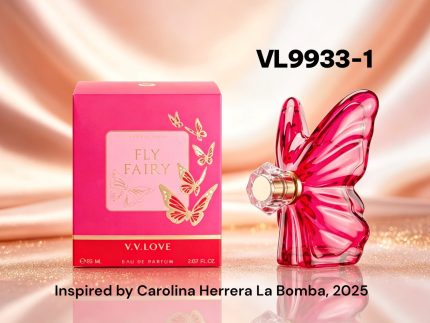 PERFUME FLY FAIRY