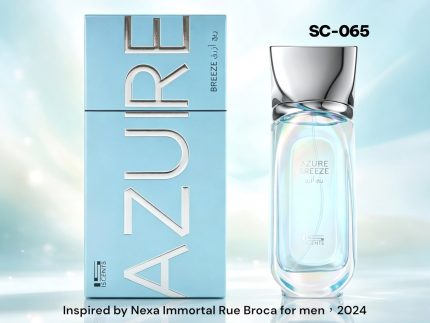 PERFUME AZUIRE